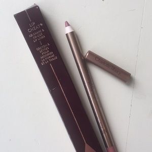 Charlotte Tilbury Lip Cheat - Pillow Talk